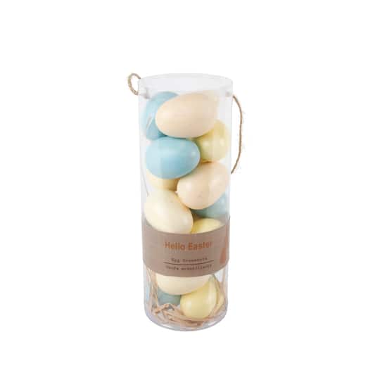 Flora Bunda® Mixed Blue Egg Fillers | Michaels®